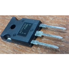 2 X Transistor 40tps12 Apbf 40tps12a / Kit Com 2 Peças
