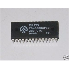 2 X Memória Z80 Ctc Kit Com 2 Peças