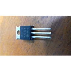 6 X Transistor Mac224 / Kit Com 6 Peças