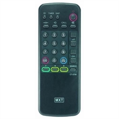 Controle Remoto Para Tv Toshiba Ct5700 5300 5900 6230 6900