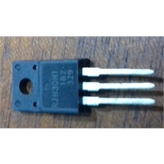 Rjh30h1 Transistor Rjh 30h1 Original Rjh30 H1  To220 Isolado