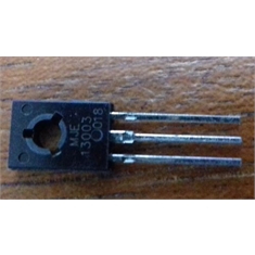 50 X Transistor Mje13003 E13003 / Kit Com 50 Peças