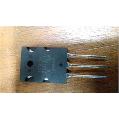 10 X Transistor 2sa1301 Toshiba Japan Original / Kit C/10pçs