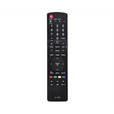 Controle Remoto Tv Lg 8820 = Akb72915214 / Akb72915252