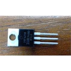 6 Peças Transistor Irf6218