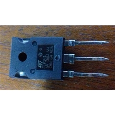 10 X Transistor Tip141  Grande St / Kit Com 10 Peças