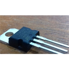 50 X Transistor Tip105 St Original / Kit Com 50 Peças