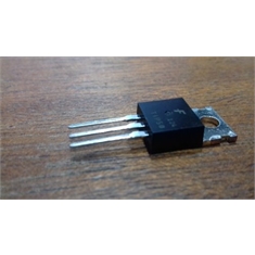 10 X Transistor Tip50  Fairchild / Kit Com 10 Peças