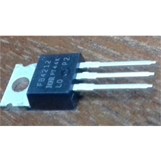 Transistor Irfb4212 * Fb4212 * Original + Carta Registrada