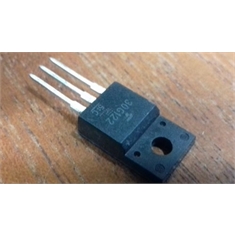 5 X Transistor 30g122 / Kit Com 5 Peças