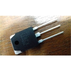 Transistor Mosfet 2sk2837 K2837 N-ch 500 V 20a To-3pn