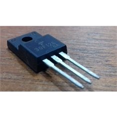 10 X Transistor Gt30f126 30f126 To-220f - Novo * Original