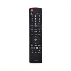 Controle Remoto Tv Lg Le-8820 = Akb72914213 Sky7986