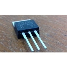 6 X Transistor Irfb4332 * Fb4332 *original / Kit Com 6 Peças