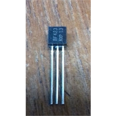 200 X Transistor Bf423 Nxp / Kit Com 200 * Peças Foto Real *