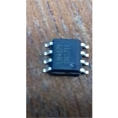 10 Peças Circuito Integrado Lm4871 Smd 8-vssop Amplificador
