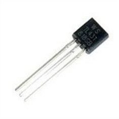 10 Peças Transistor Tl431 Formato De Bc + 10 - Tl494 Dip