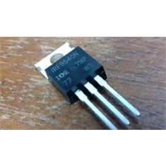 6 Peças Transistor Irf9540n * Irf9540 N * Original