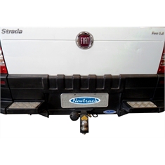 NT 1724 - Engate Exportação | Pick-up Strada (2009 a 2012)