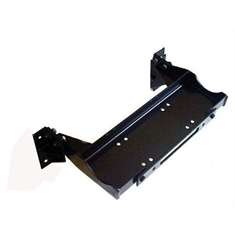 NT 1315 - Base para Guincho (Completo) | (L200 SPORT GLS 2004/ Outdoor 2008/) 