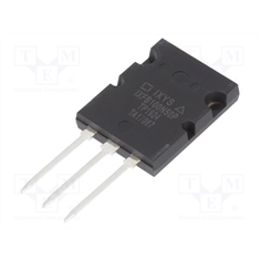 MOSFET IXFB100N50P TO-264 IXYS