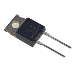 TRANSISTOR BY329-1000 TO-220-2 PHILIPS