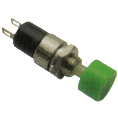 CHAVE PUSH BUTTON DS-323 NA