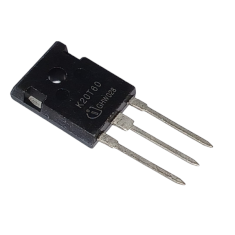 TRANSISTOR IKW20N60T TO-247 INFINEON