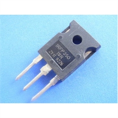 TRANSISTOR IRFP350PBF  MOSFET, 400V, 16A, (TO-247) IR - Código: 3814