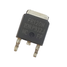 MOSFET IRFR120N TO-252 100V 9.1A IR