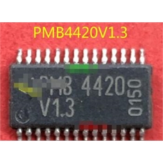 C.I PMB4420V1.3  SMD  TSSOP-28 INFINEON - CODIGO:9291