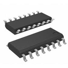 C.I SN74ALS253DR   SMD   SOIC-16