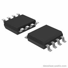 C.I DS3695AM   (SOIC-08)   NATIONAL