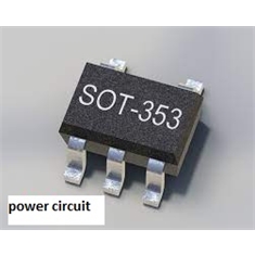 STN2NF10 MOSFET SMD SOT-223-3 N-CH 100V 2A STMICROELECTRONICS - CODIGO:8310
