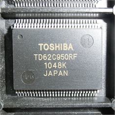TD62C950RF   (SMD)  TOSHIBA - Código:4259