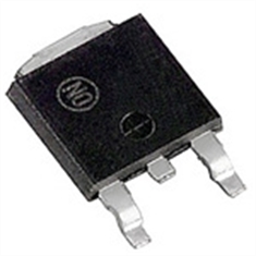 MOSFET MTD20N03HDL TO-252-3 30V 20A - Código:6238