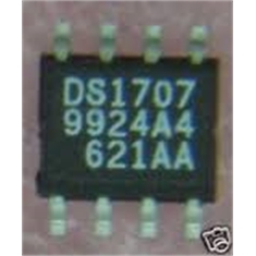 C.I DS1707   (SMD)  PULL - Código: 1712