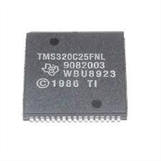 C.I TMS320C25FNL   (PLCC-68)  TEXAS