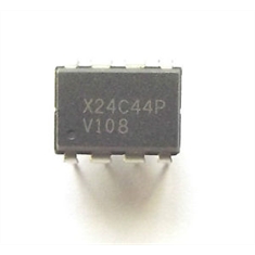 C.I X24C44P   (DIP-8)   XICOR