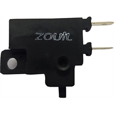 Interruptor Freio Dianteiro Compatível YBR-125 ED/XTZ-125 E/K Zouil