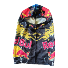 Balaclava Red Bull RR Racing