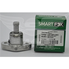 Acionador Tensor Compatível CRF-230 2007/2020/XR-250 2001/2008 SmartFox
