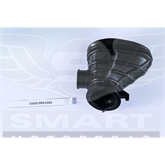 Condutor Filtro Ar Compatível Titan-150 2014/2015 Injeção SmartFox