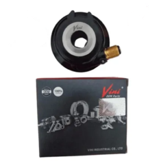 Engrenagem Velocímetro Compatível YBR-125 Factor ED Até 2016 Vini