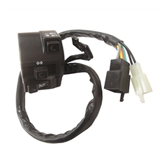 Interruptor Controle Luz Compatível NXR-150 ESD Condor