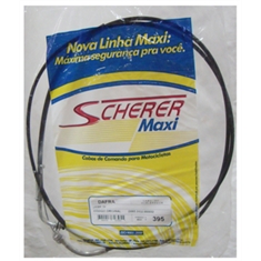Cabo Acelerador Maxi Compatível Laser-150 Scherer