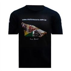 Camiseta Acre Motomoura Racing