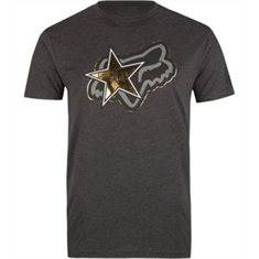 Camiseta FOX Rockstar Stellar