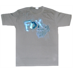 Camiseta FOX Slice And Dice