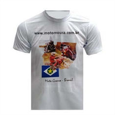 Camiseta Mato Grosso Motomoura Racing